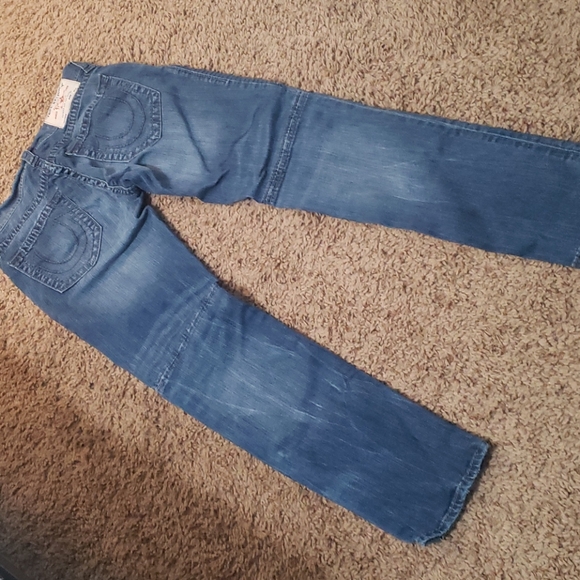 Jeans - Picture 2 of 7